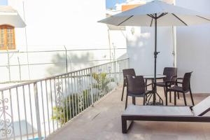 Casa Yemina Alberca y Asador Privados.