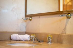 Casa Yemina Alberca y Asador Privados.