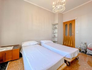 Grande Appartamento Vista Mare