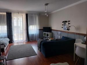 Apartament Radosna