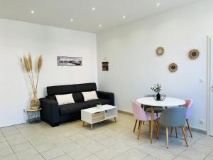Appartements Chez Nonno : photos des chambres