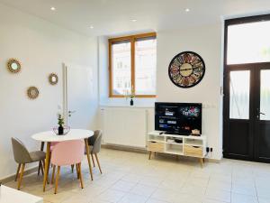 Appartements Chez Nonno : photos des chambres