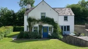 Orchard Cottage, Landimore - Llanmadoc
