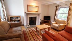 Orchard Cottage, Landimore