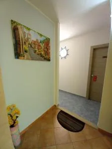 B&B da Giovanna - Orsomarso