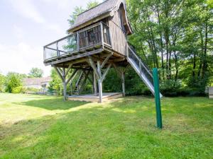Maisons de vacances Gite Conne-de-Labarde, 4 pieces, 6 personnes - FR-1-616-324 : photos des chambres