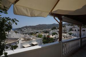 Patmos Maria Studios Patmos Greece