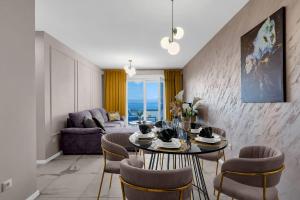 Luxury Apartment Mirage