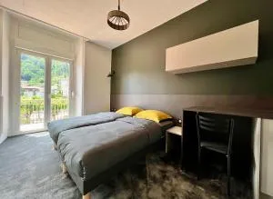 Appart'hôtel Les Célestins - 瓦尔莱班