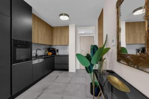 Luxury Apartment Mirage