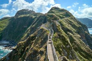 VIVEIRO.CELEIRO. CASA TRANQUILA. RESURRECTION FEST