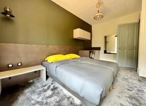 Appart'hotels Appart'hotel Les Celestins : photos des chambres