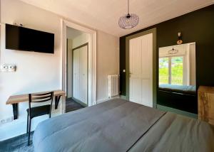 Appart'hotels Appart'hotel Les Celestins : photos des chambres