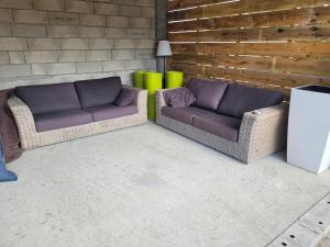 B&B BonjourSoleil