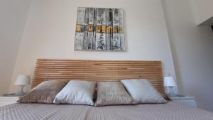 Habitación Doble con balcón - 2 camas