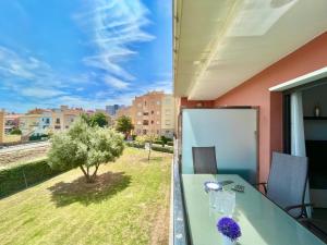 Gran Reserva Mimoses 1 D - Immo Barneda