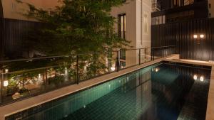 Valverde Lisboa Hotel & Garden - Relais & Chateaux