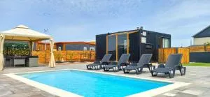 Villas turísticas del noroeste - Caleiro