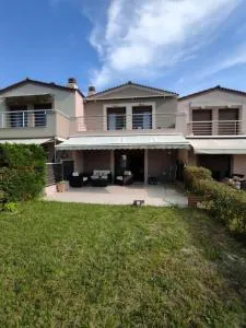 Villa La Bella Vista - 斯卡拉福卡斯