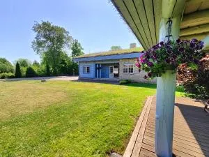George Holiday Home - Kyrk-Kyula