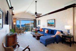 Waipouli Beach Resort D408