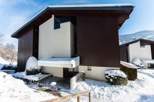 Appartements Picturesque Apartment near La Princesse Ski Area : Appartement