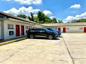 magnolia motel donaldsonville st james