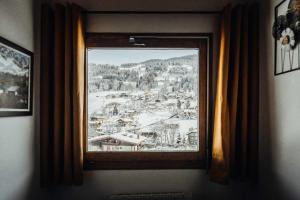 Appartements Picturesque Apartment near La Princesse Ski Area : photos des chambres