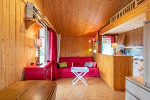 Chalets Cozy and Comfortable Chalet Perfect for Rejuvenation in Sevrier : photos des chambres