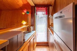 Chalets Cozy and Comfortable Chalet Perfect for Rejuvenation in Sevrier : photos des chambres