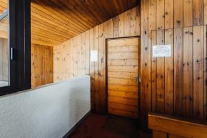 Appartements Picturesque Apartment near La Princesse Ski Area : photos des chambres