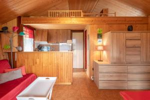 Chalets Cozy and Comfortable Chalet Perfect for Rejuvenation in Sevrier : photos des chambres