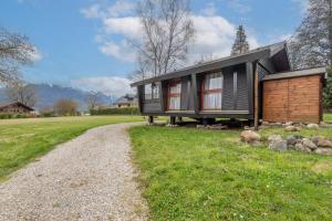 Chalets Cozy and Comfortable Chalet Perfect for Rejuvenation in Sevrier : photos des chambres