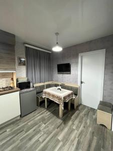 AnNi old Tbilisi apartaments