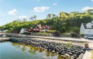 4 Bedroom Nice Home In Hasle - Hasle