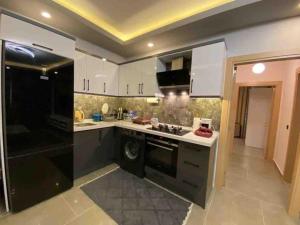 Center apartment