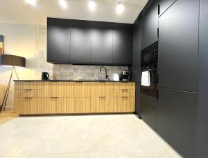 WYSZYŃSKIEGO Apartment - Self Check-In 20h - Parking &Lift