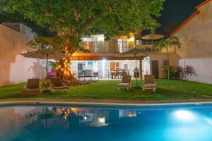 Casa Ines Alberca Privada - 马斯科塔