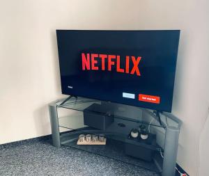 K&P Apartment in the center