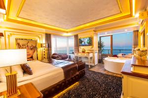 Andalouse Otel