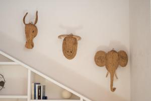 Apartamentos Alcoba 13