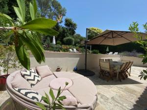 Villa OHA close Cannes,Nice, Valbonne , Opio