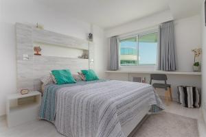 Apart-Hotel a Beira Mar no Recreio |405