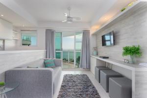 Apart-Hotel a Beira Mar no Recreio |405