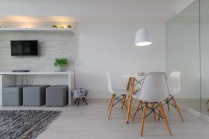 Apart-Hotel a Beira Mar no Recreio |405