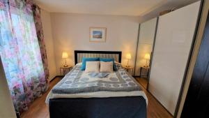Lovely room in the heart of Malmö close to Copenhagen