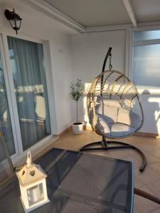 SPLIT VIEW 2 Bedrooms LUXURY APARTMAN 90 m2