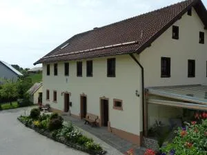 Bernerhof - Ahorntal