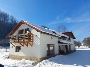 Transilvania 10 - Casa Poarta Văii Jiului