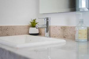 CASA HANNAH CON ALBERCA PRIVADA